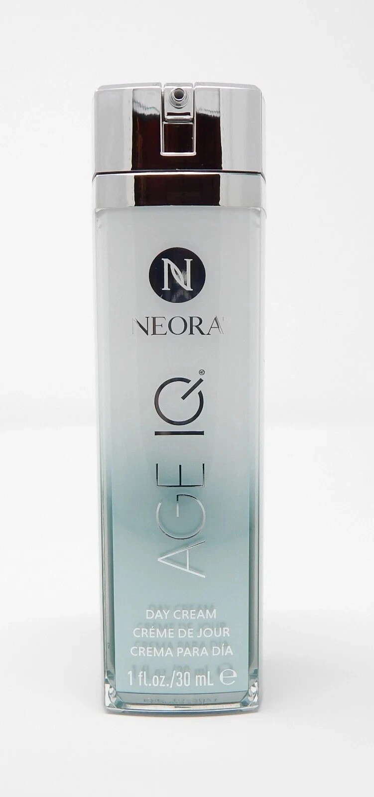 Neora Age IQ Day Cream 1oz / 30ml – New & Sealed Authentic! ❗️US Seller❗️