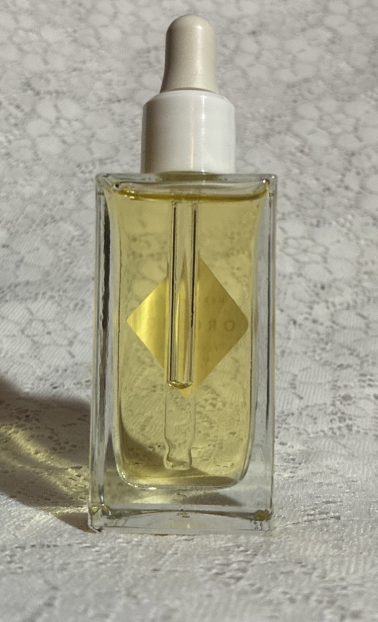 Herbivore Orchid Oil 50ml 1.7 oz Full Size Rare!