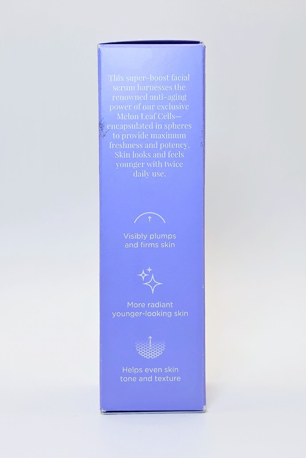 Meaningful Beauty Youth Activating Melon Serum by Cindy Crawford 1 oz SEALED BOX