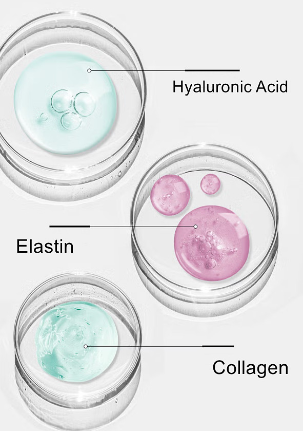 VT Panax PDRN Glow Sun Essence 50ml / SPF50+ PA+++
