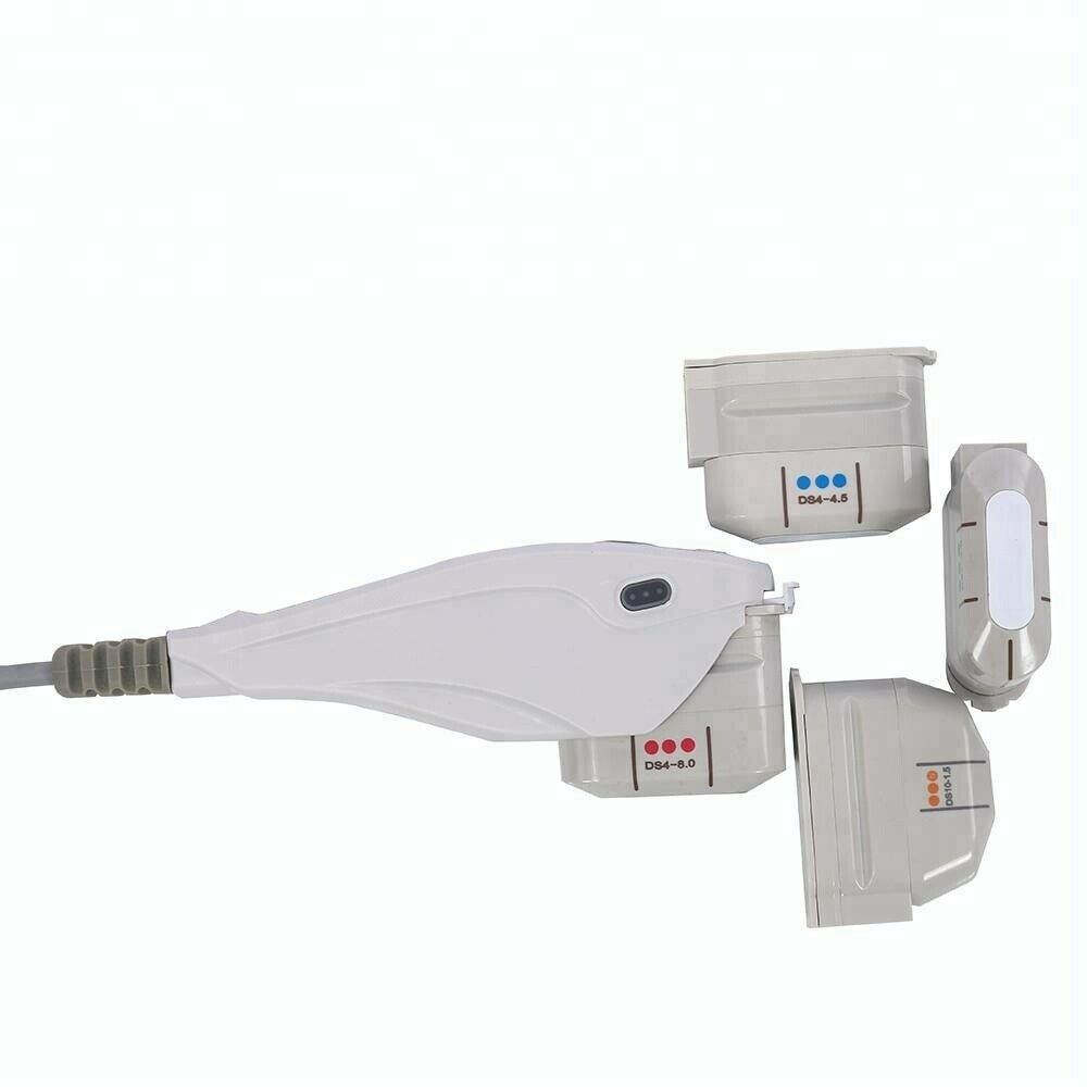 Protable Mini Face Body Beauty Machine Wrinkle Removal Anti Aging Facial Device