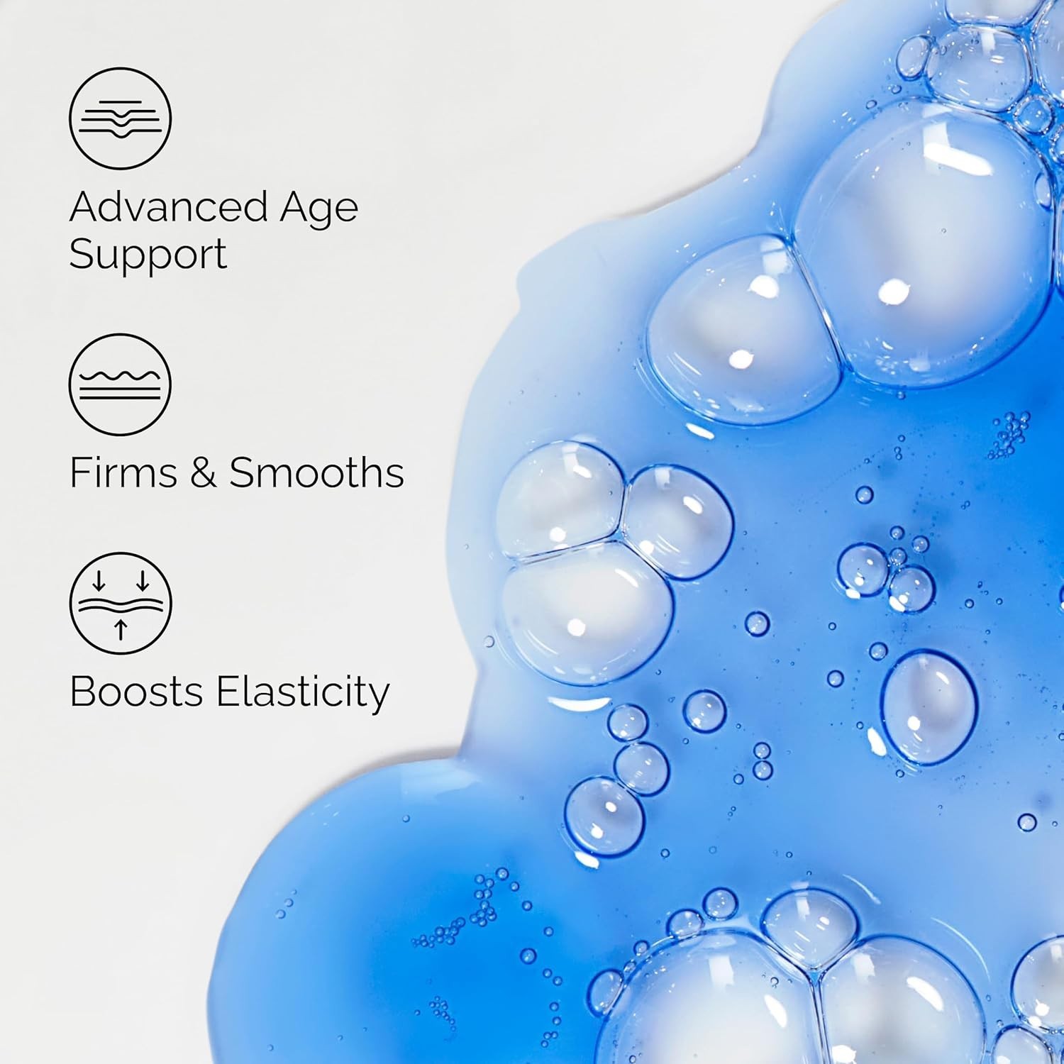 The Ordinary Multi-Peptide +Copper Peptides 1%, Anti-Aging Serum for Fine Lines