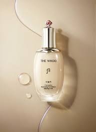 The History Of Whoo Radiant Rejuvenating Balancer 150ml/5.0oz