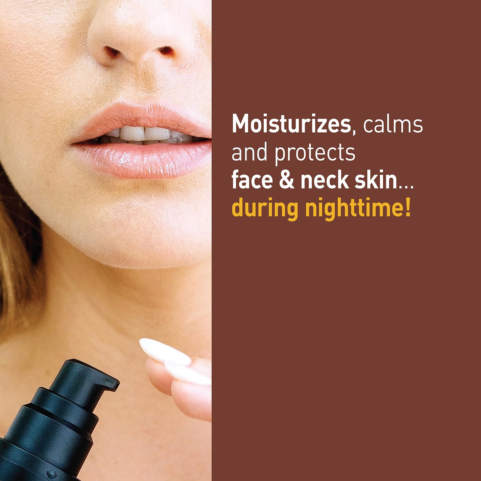 Moraz Skin Booster Vitamin C Face Serum Pomegranate Extract Polygonum Myrtle