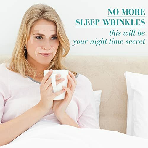 Face Wrinkle Patches Facial Anti Wrinkle Patches For Eyes,Face,Forehead Wrinkles