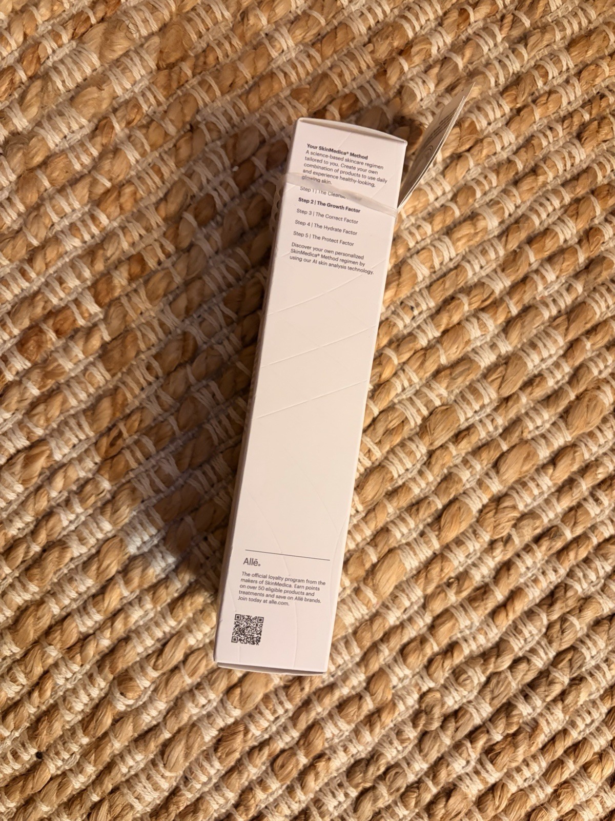 SkinMedica TNS Advanced+ Serum 30ml 1oz – EXP 1/2028 NEW In Box. New Version