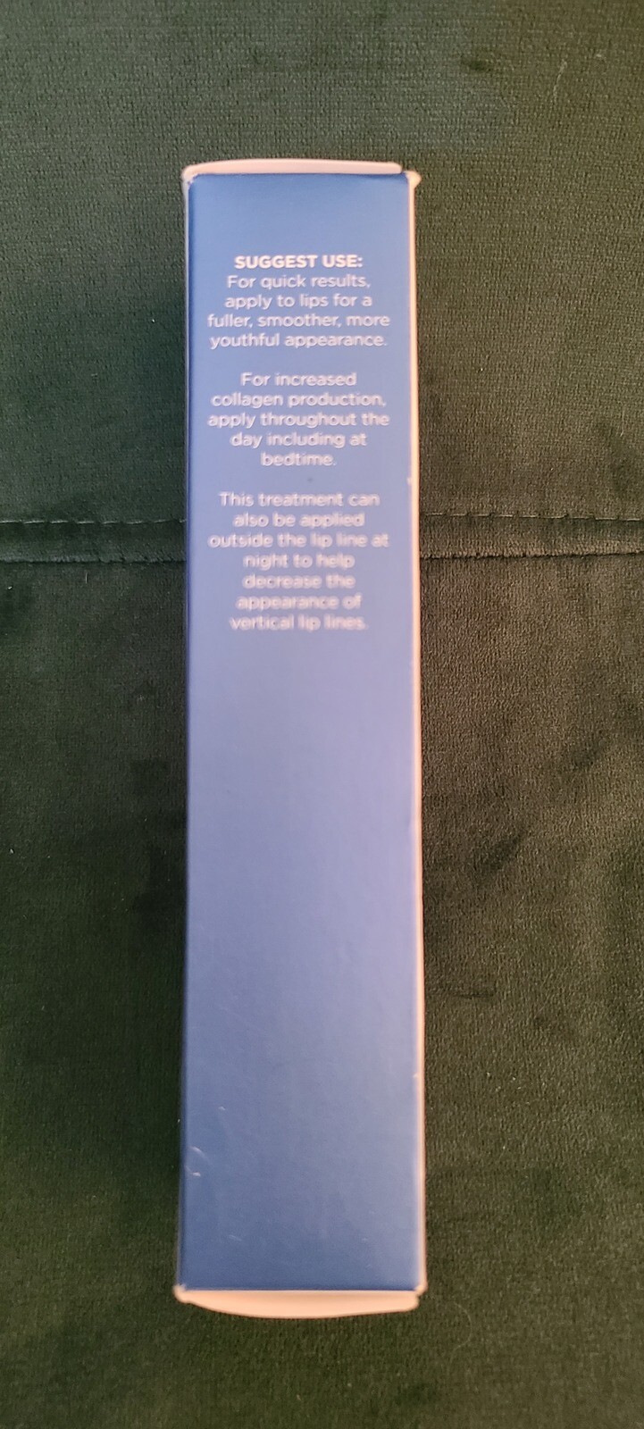 BHMD Anti-Aging Lip Enhancer 0.33 fl oz /10 ml – NEW & Sealed