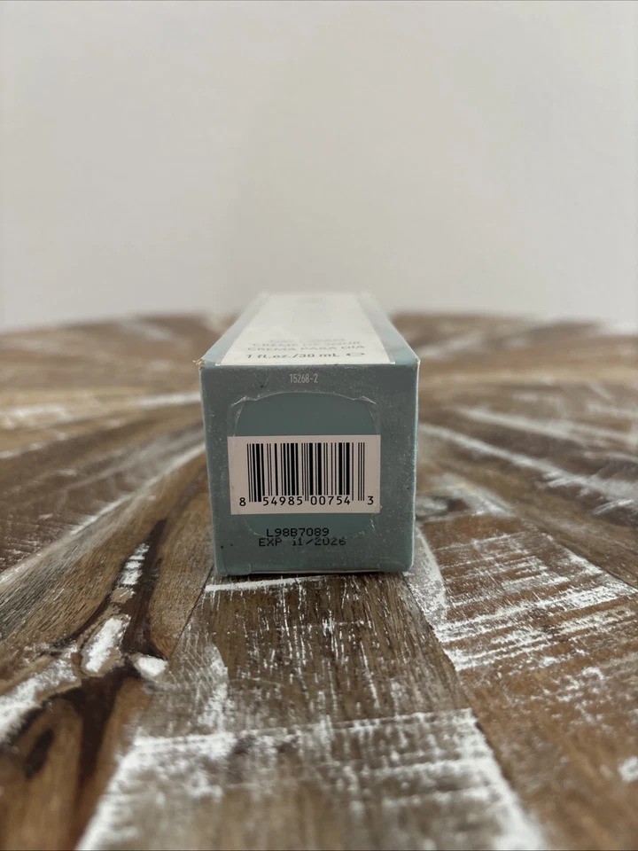 Neora Age IQ DAY Cream (Nerium Age Defying) – 1fl oz/30ml – 07/2027 – NIB!