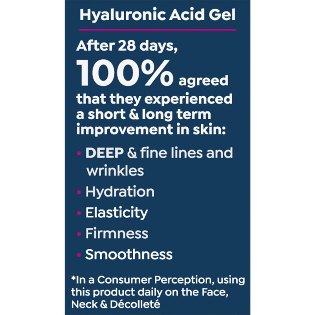 #Perlier Black Rice Triple-Size Hyaluronic Acid Gel—1.6 fl. oz.