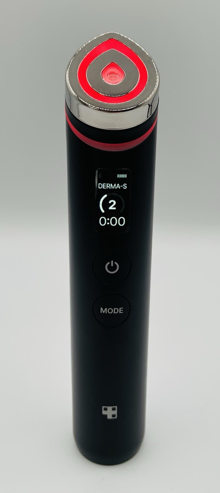 Medicube AGE-R Booster Pro Black 6-in-1 LED Skincare Device- Used