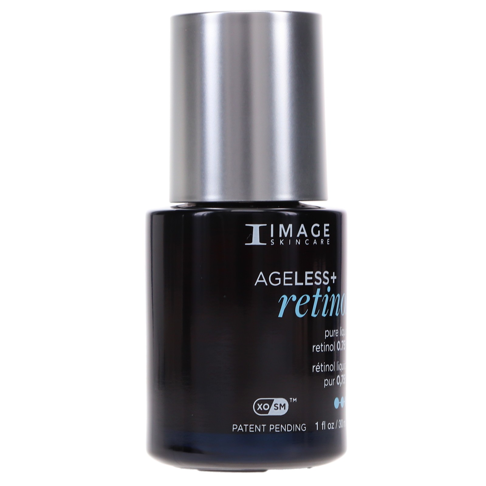 IMAGE Skincare AGELESS+ Retinol Pure Liquid Retinol 0.75% 1 oz
