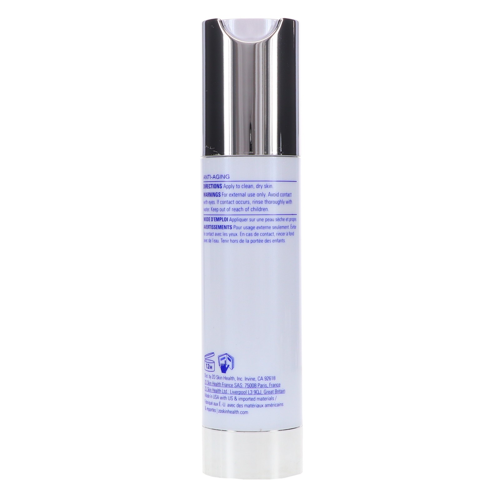 ZO Skin Health Daily Power Defense 1.7 oz