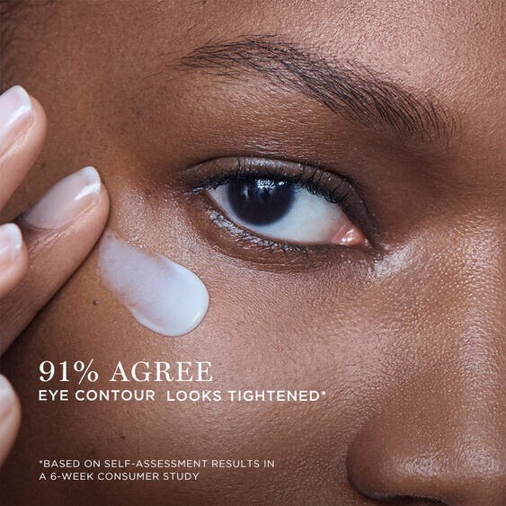 LANCOME ADVANCED GENIFIQUE YEUX YOUTH ACTIVATING LIGHT INFUSING EYE CREAM 15ML