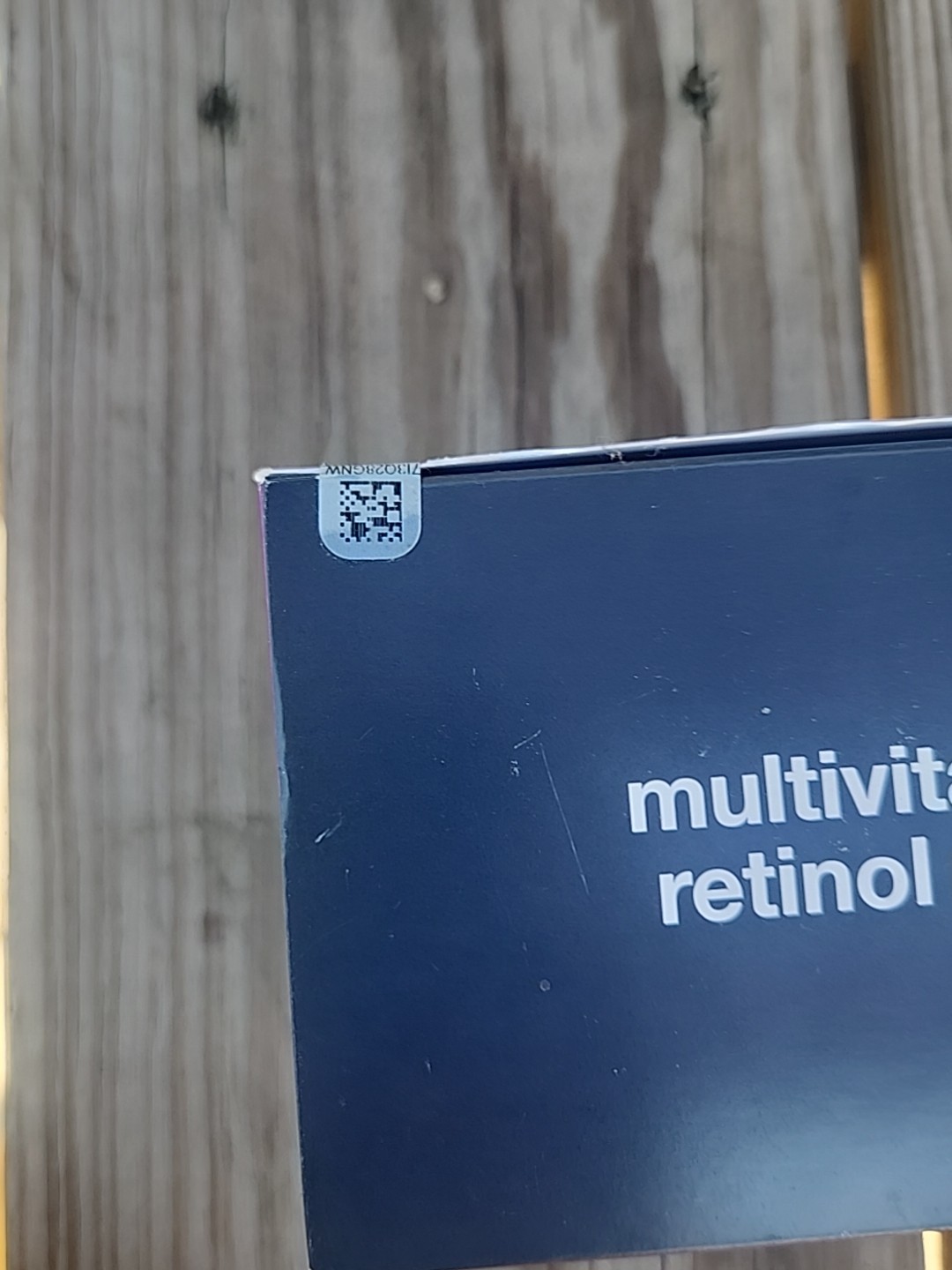 Dermalogica Multivitamin Retinol Peel PRO Size 25 treatments New In Box
