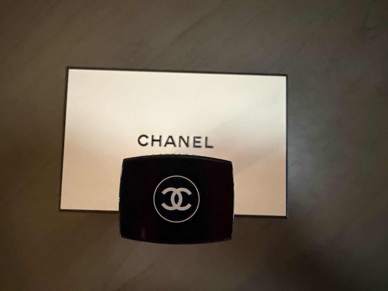CHANEL L’HUILE Demaquillant 5 oz 150 ml ANTIPOLLUTION CLEANSING OIL New BC 5701