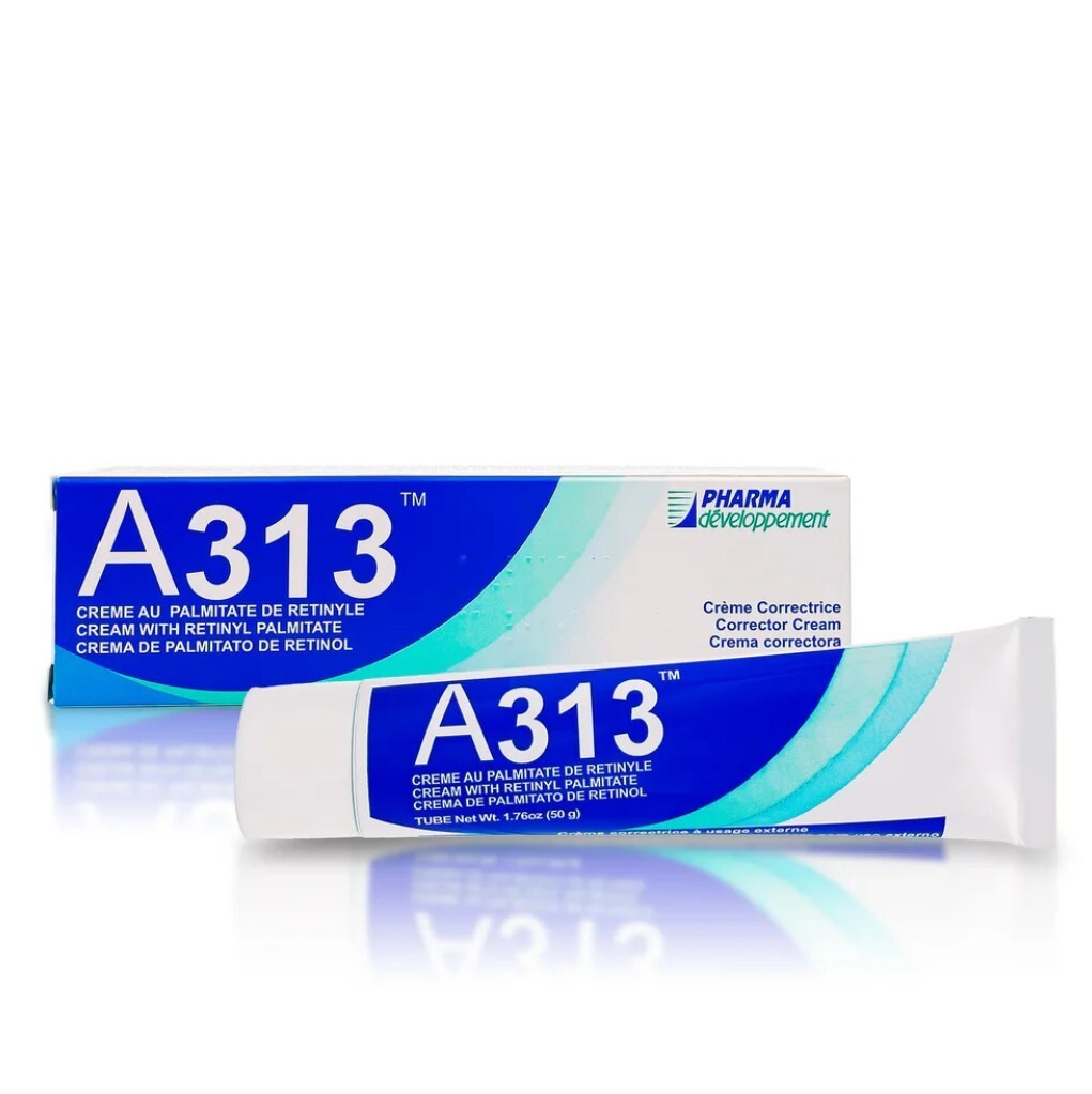 A313 Retinol Pommade Vitamin A Night MoIsturizer. 1 76 Fl Oz FAST FREE SHIPPING