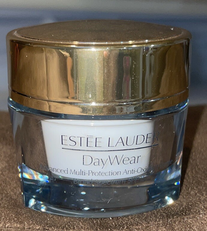 ESTEE LAUDER DAYWEAR ADVANCED MULTI PROTECTION ANTIOXIDANT CRÈME .5pz