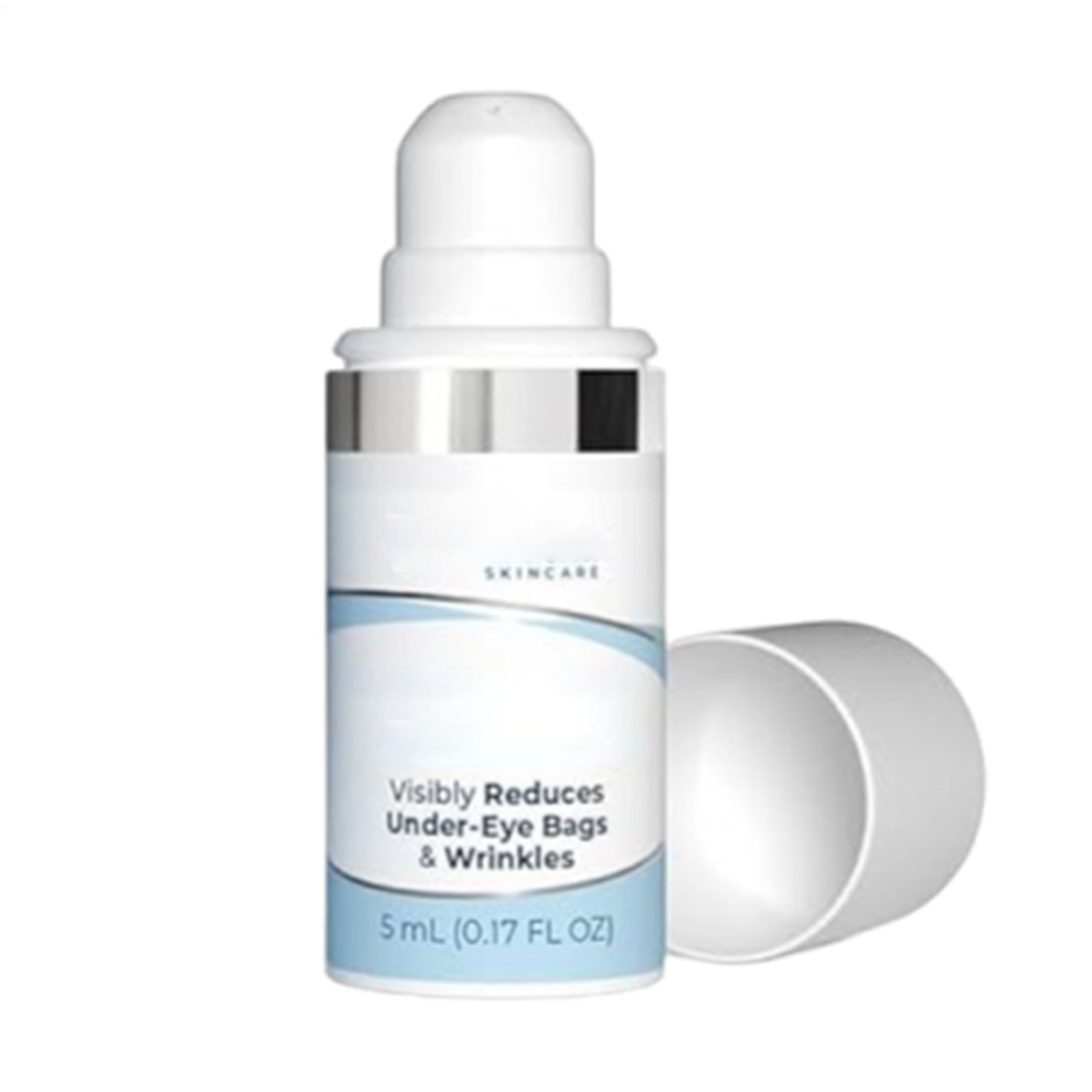 Plexaderm Complexion Maintenance Rapid Reduction Serum Bags & Wrinkles 18 applic