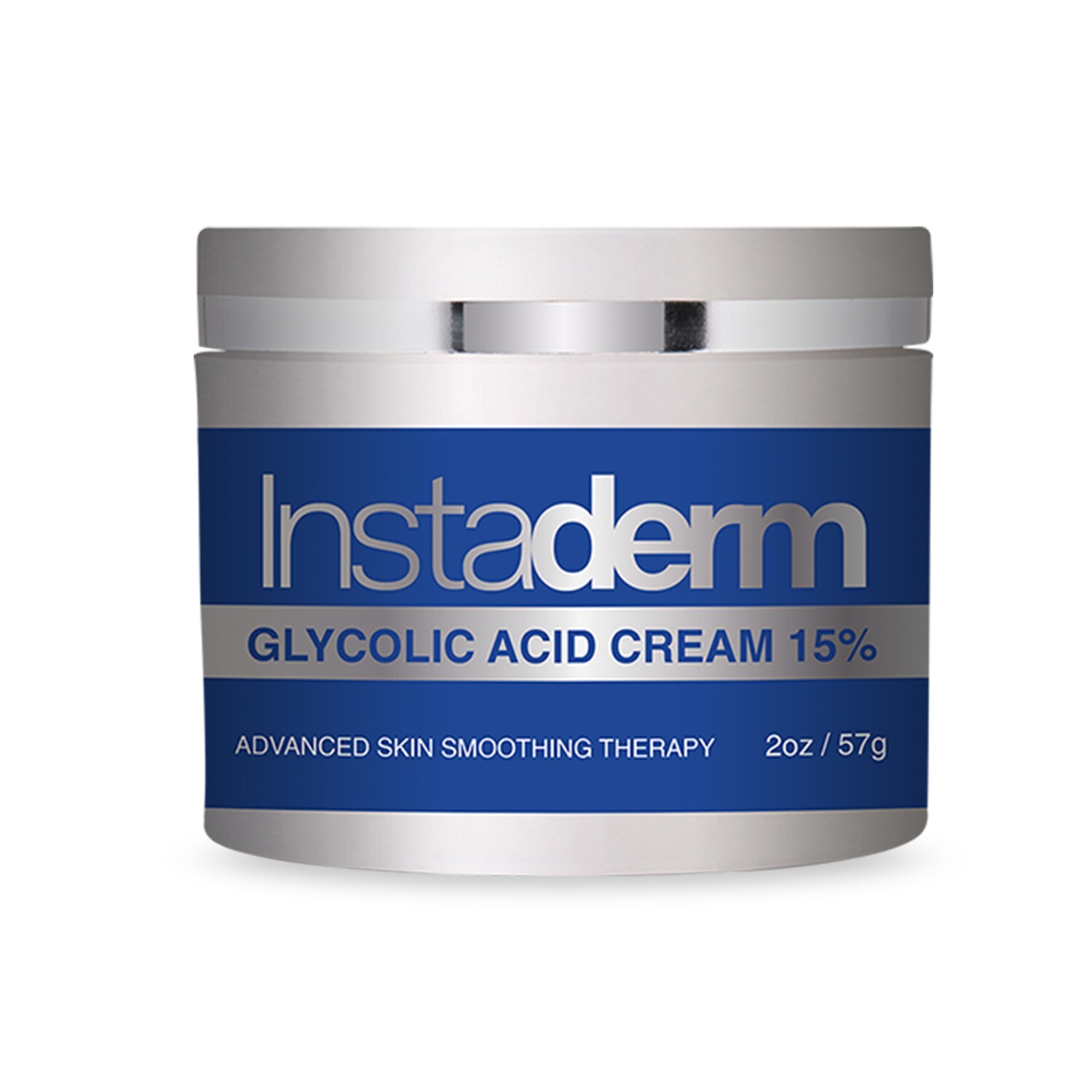Glycolic Acid 15% – Reduces Fine Lines, Wrinkles, Age Spots, Dark Spots & Scars