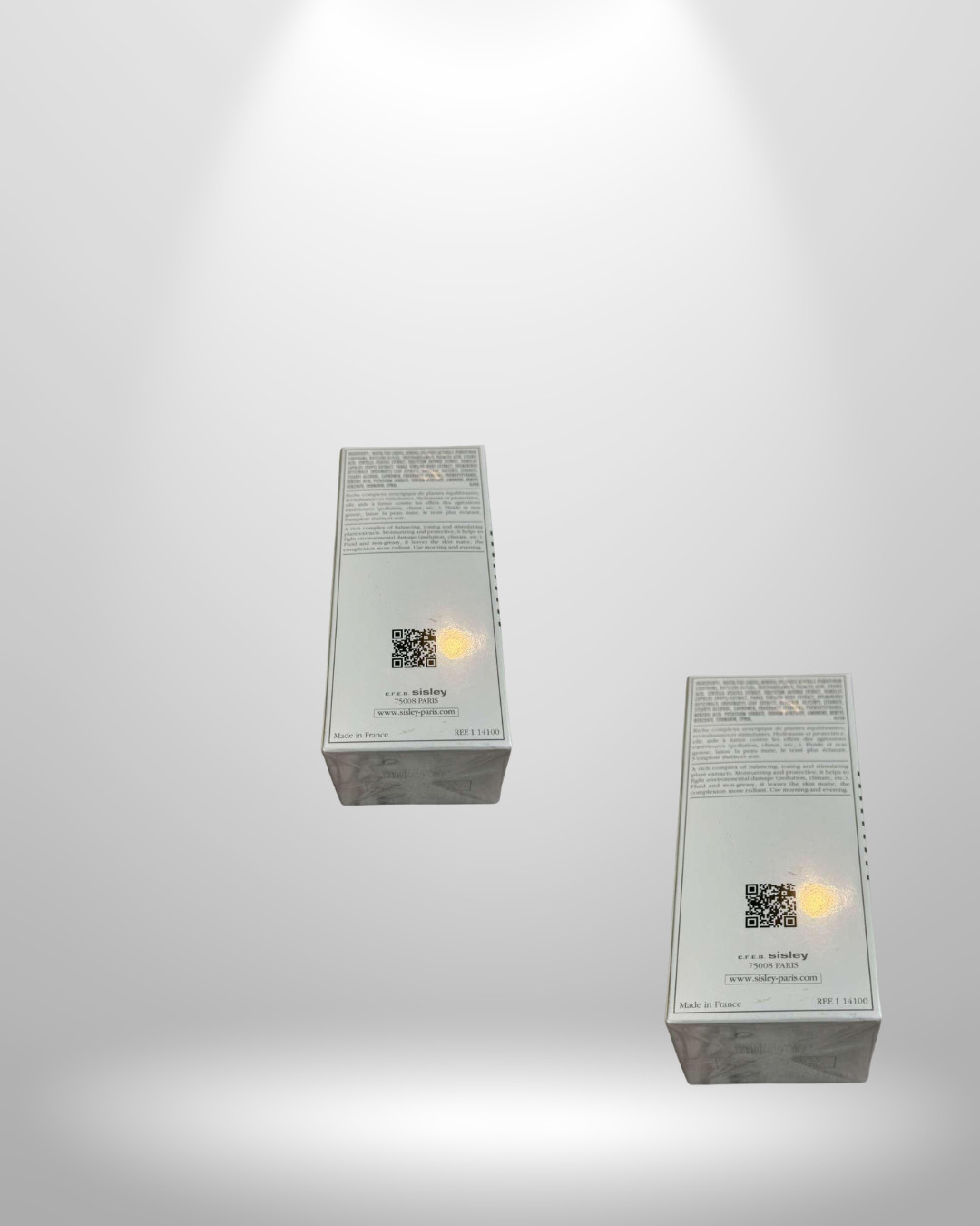 Sisley Ecological Compound Advanced Formula Day and Night 4.2 oz / 125 mlPackof2