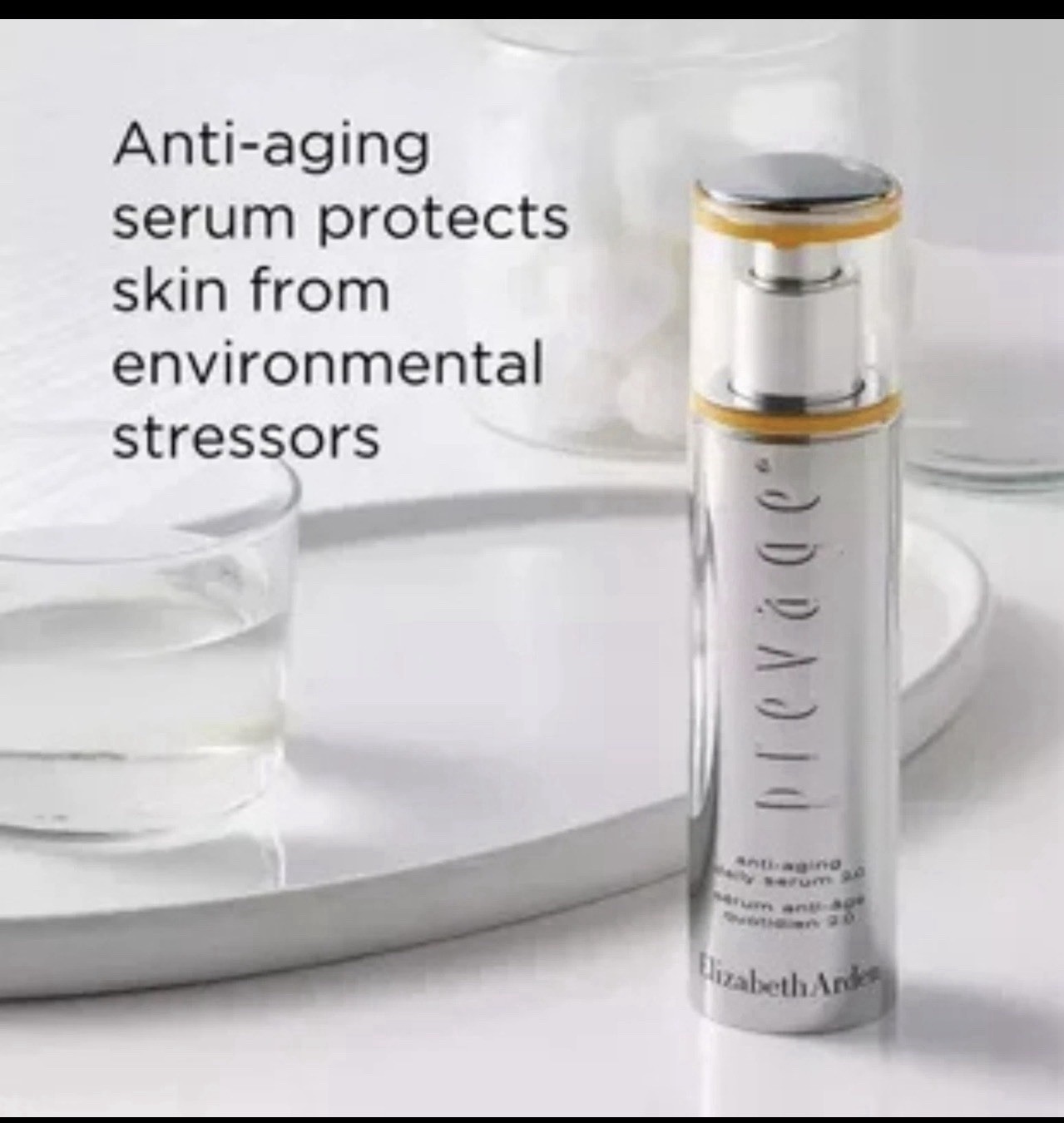 Elizabeth Arden Prevage Anti-Aging Daily Serum – 50ml