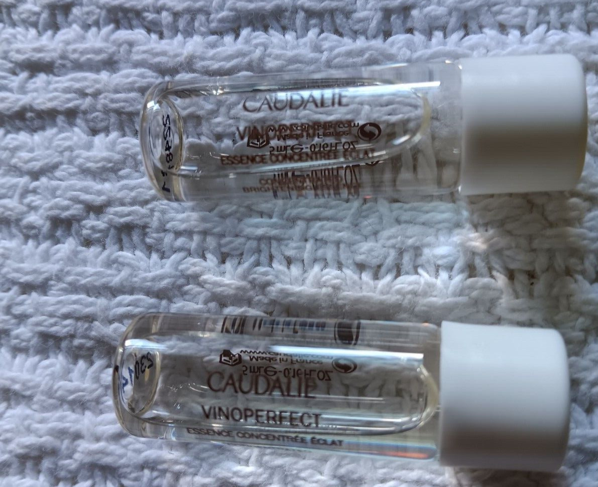 Lancome DM Danessa Myricks Caudalie Aromatherapy Associates Travel Size Lot