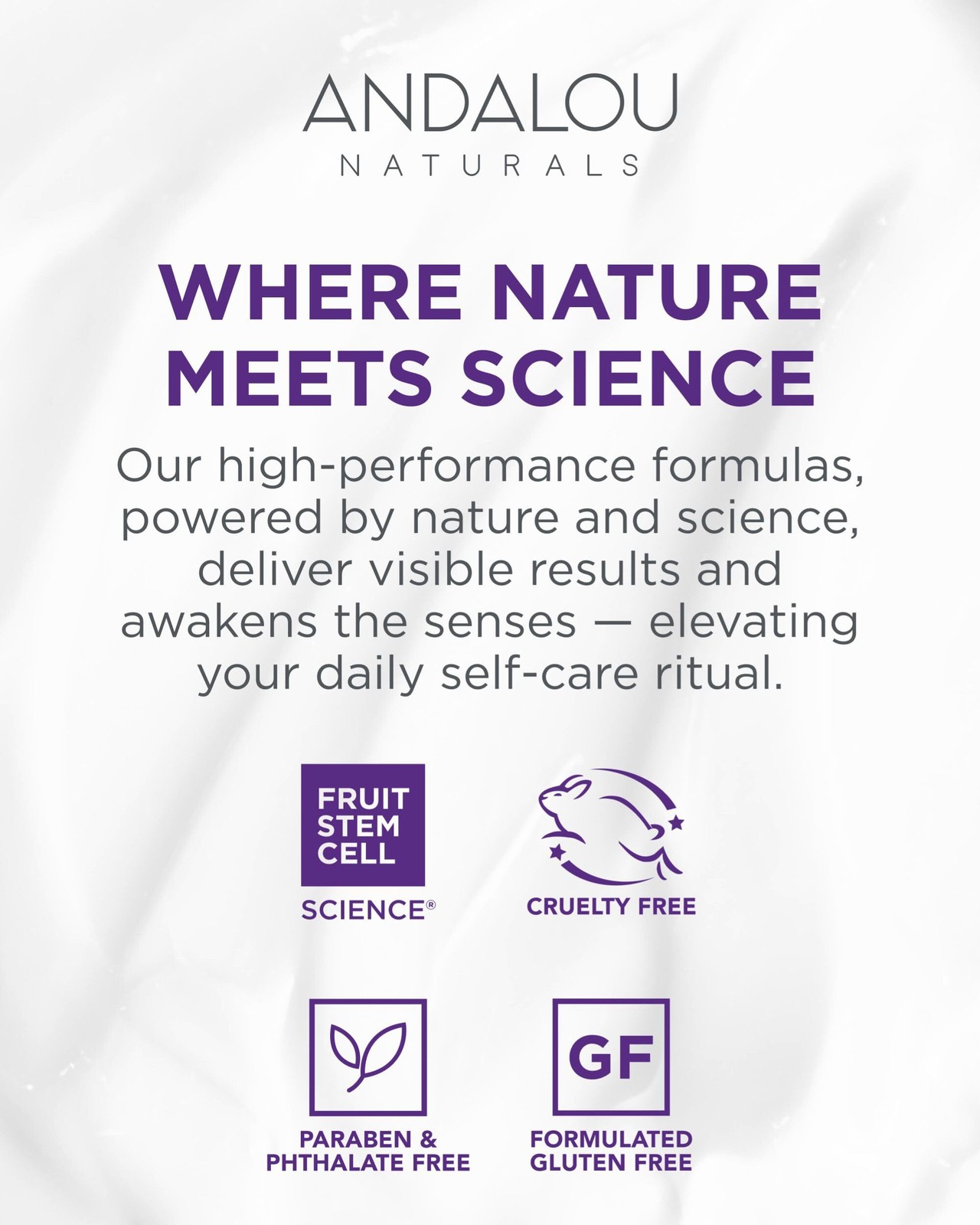 Andalou Naturals Age Defying Apricot Probiotic Cleansing Milk | Gentle Daily Hyd