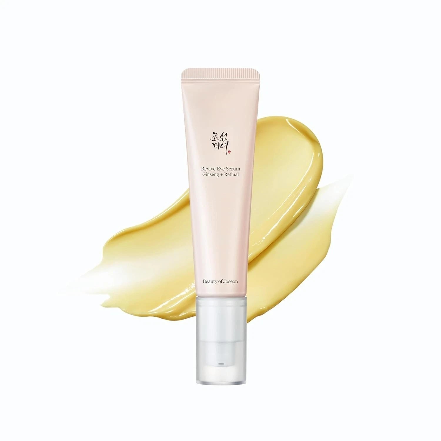 Beauty of Joseon Revive Eye Serum with Retinal Niacinamide Correction T663