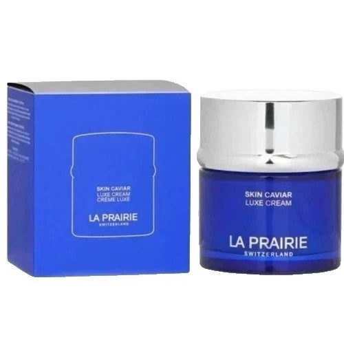 La Prairie – Skin Caviar Luxe Cream (50ml/1.7oz ) – Sealed / New in Box