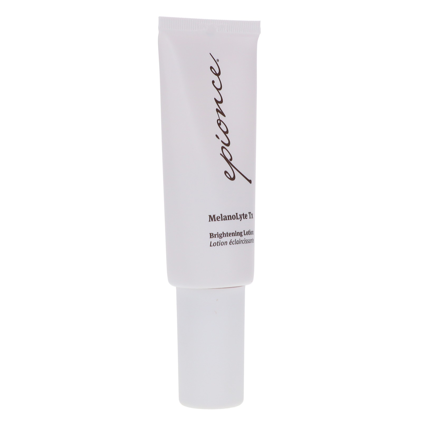 EPIONCE MELANOLYTE TX BRIGHTENING LOTION 1 OZ ~ EXPIRE 04/2027 ~ NEW IN BOX