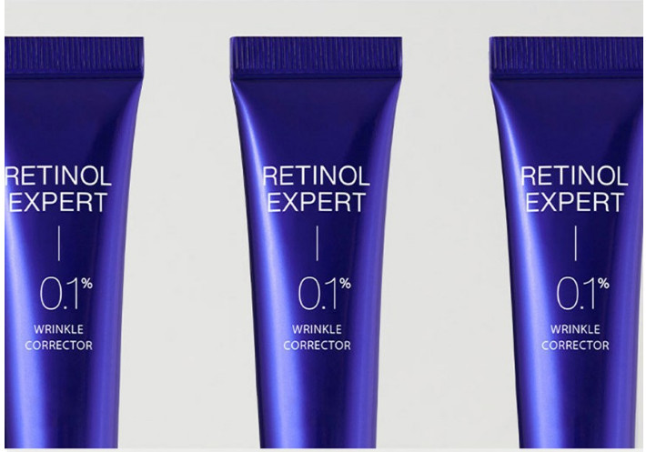 IOPE Retinol Expert 0.1% Wrinkle Corrector 30mL