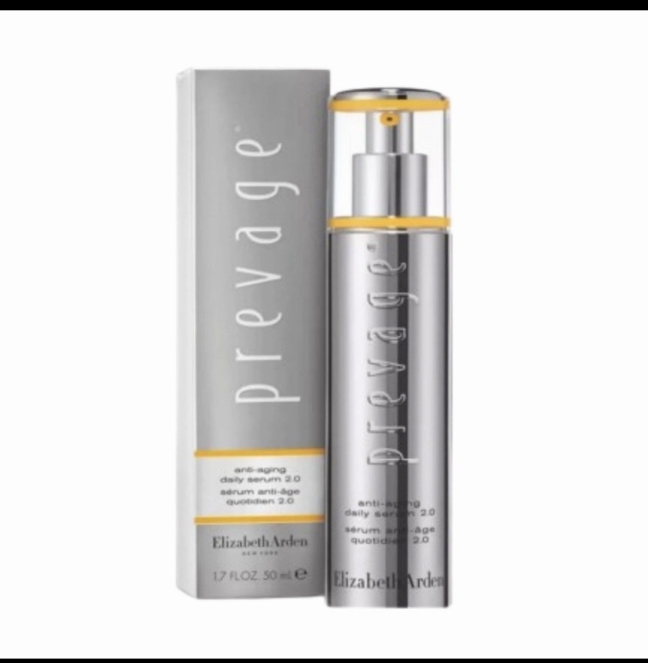Elizabeth Arden Prevage Anti-Aging Daily Serum – 50ml