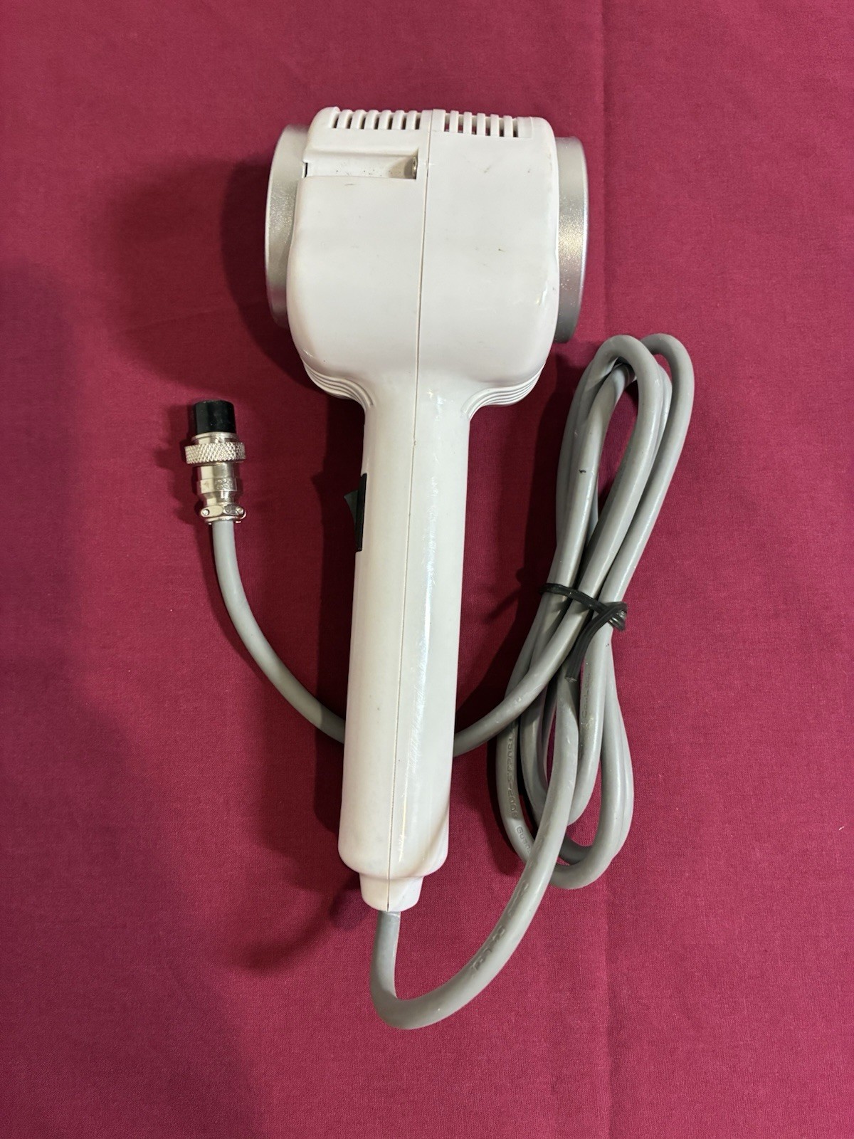 Ice Hammer for Facial Machine (see photos) New
