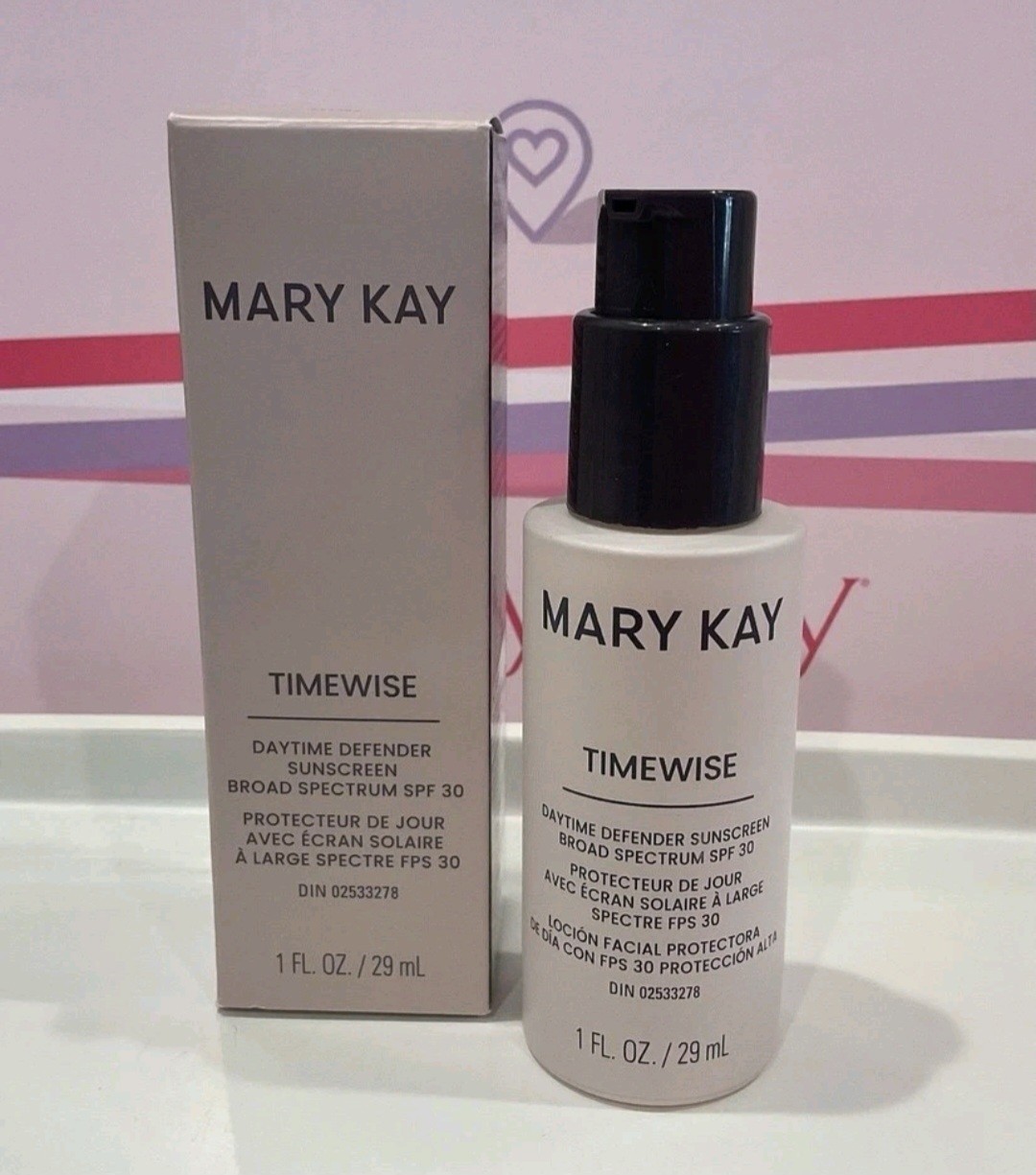 Mary Kay TimeWise Miracle Set Normal/Dry Skin