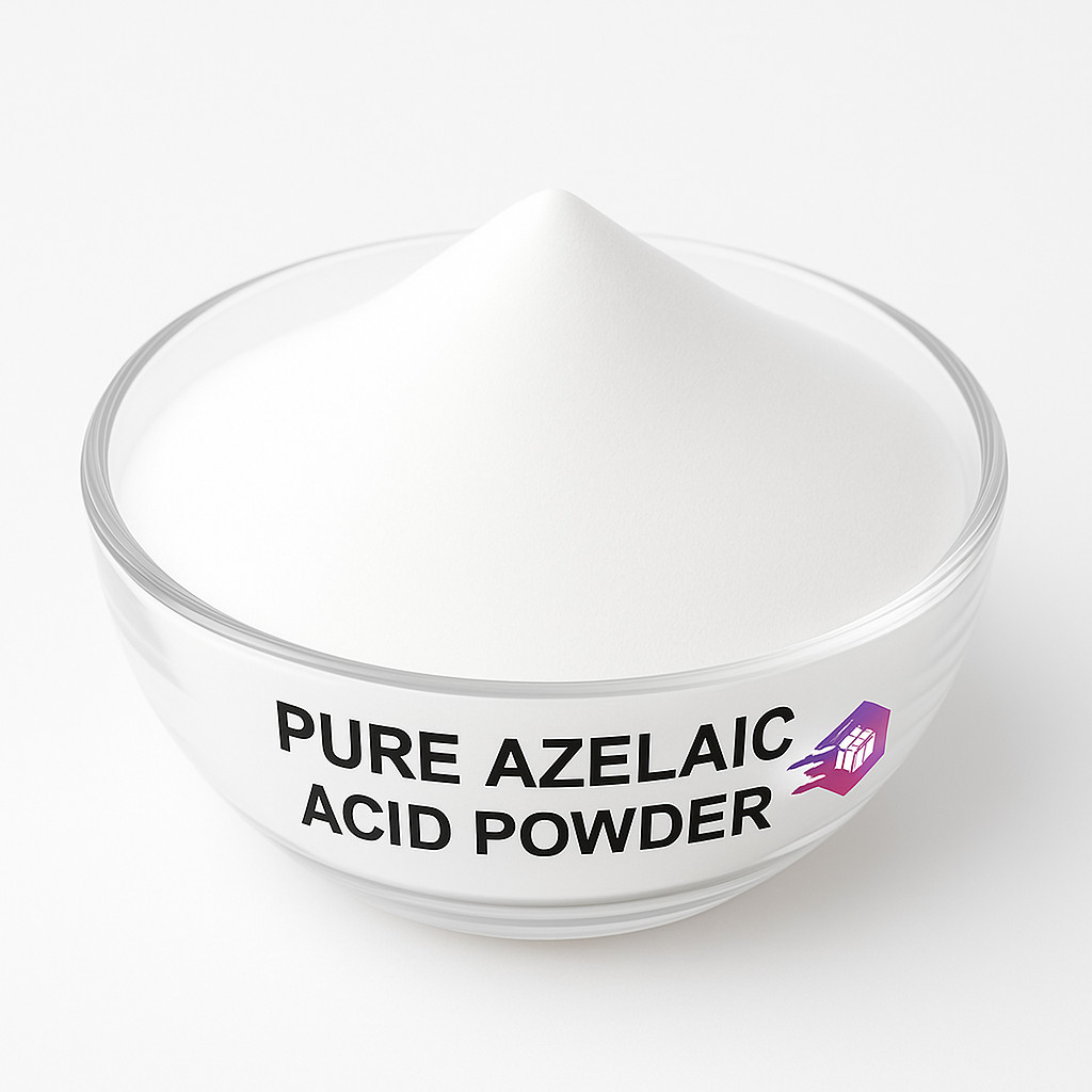 Pure Azelaic Acid Powder DIY’s