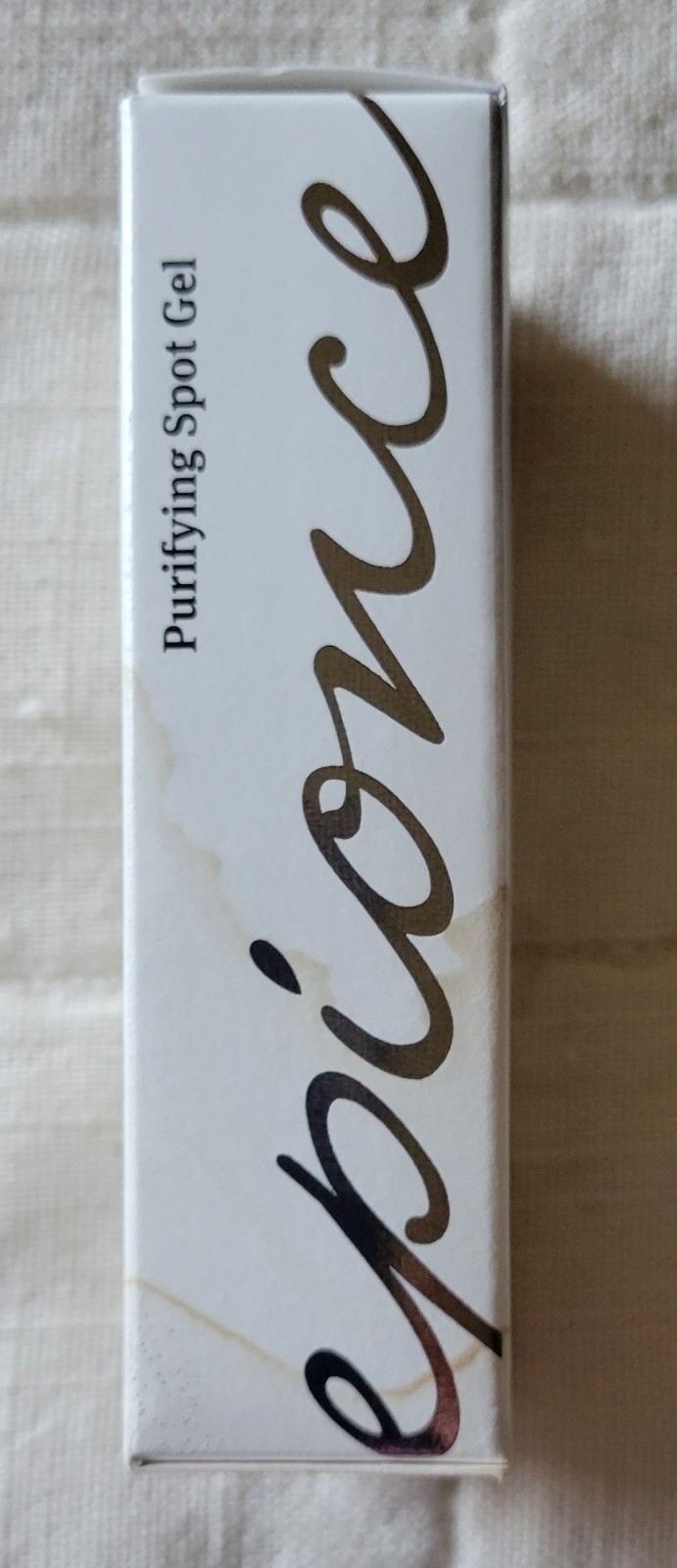 Epionce Purifying Spot Gel 10ml 0.34oz