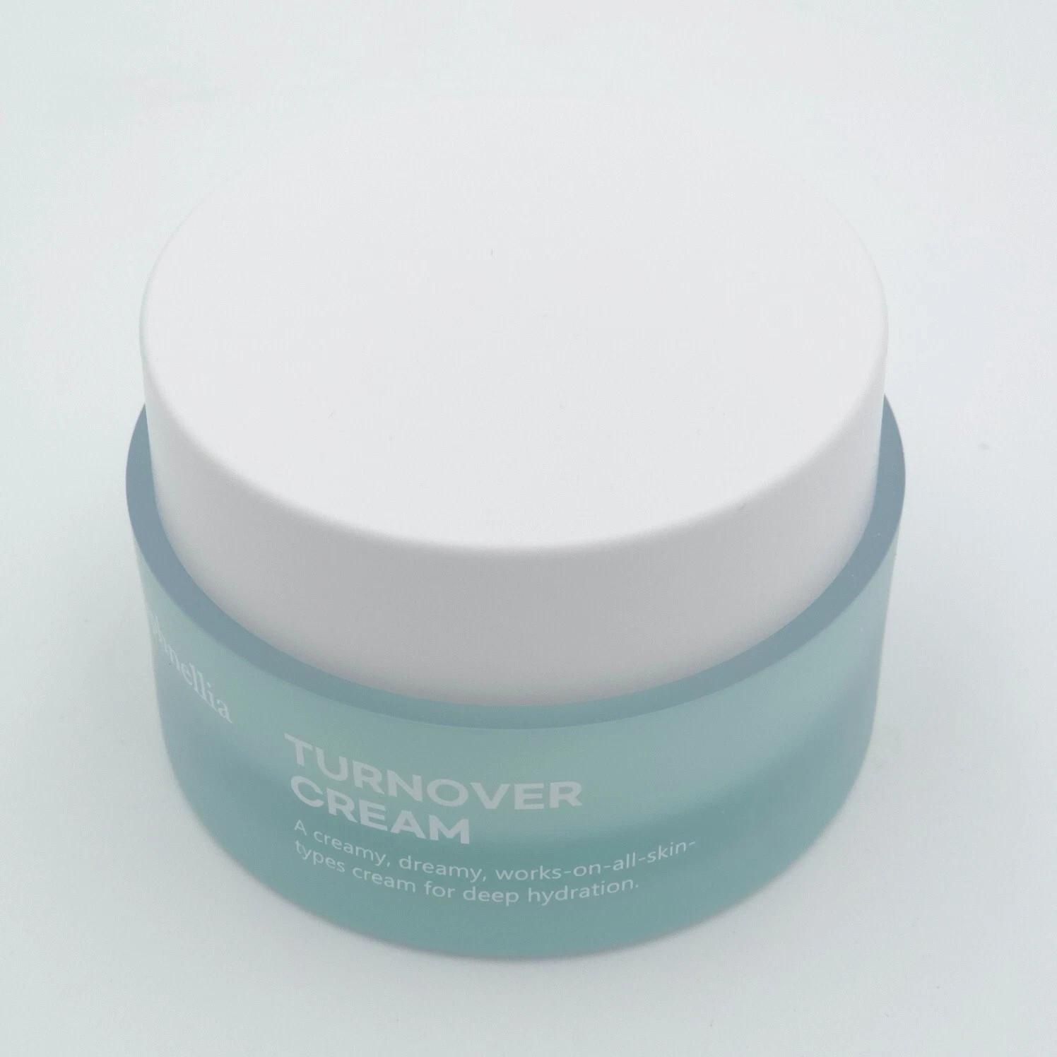 Daphnellia Turnover Cream 50ml Moisturizing K-Beauty