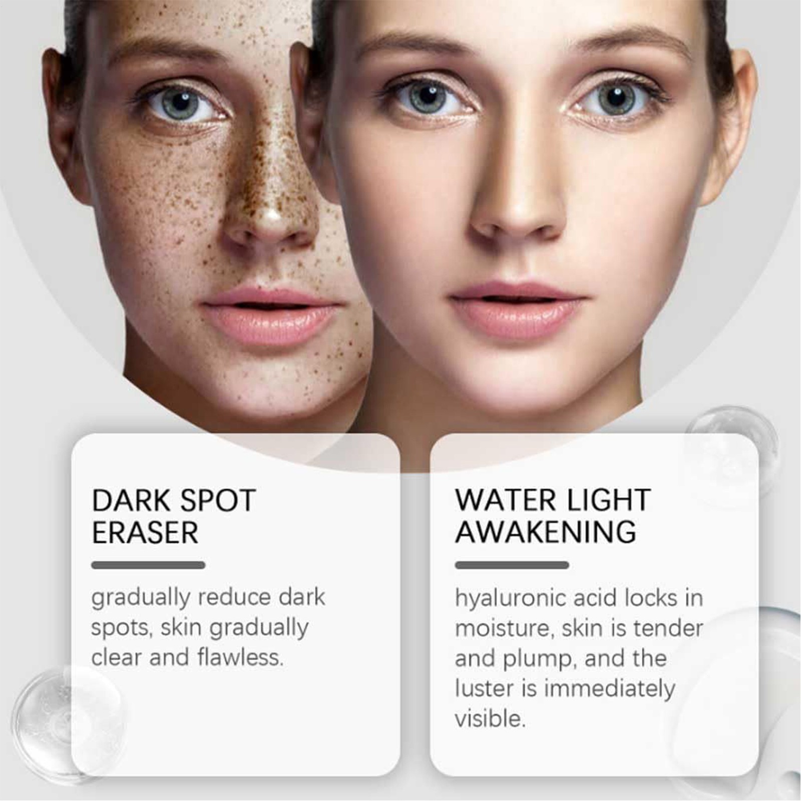 New Miami Miami MD MD Dark Spot Corrector for Face & Hands 30 mL