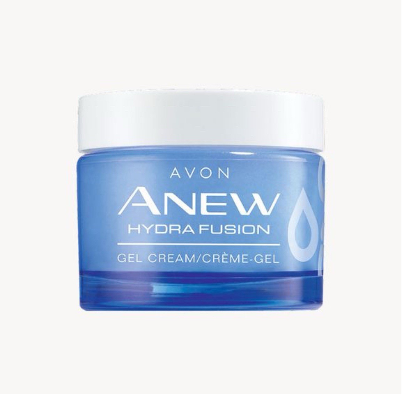 Avon Anew Hydra Fusion Gel Cream