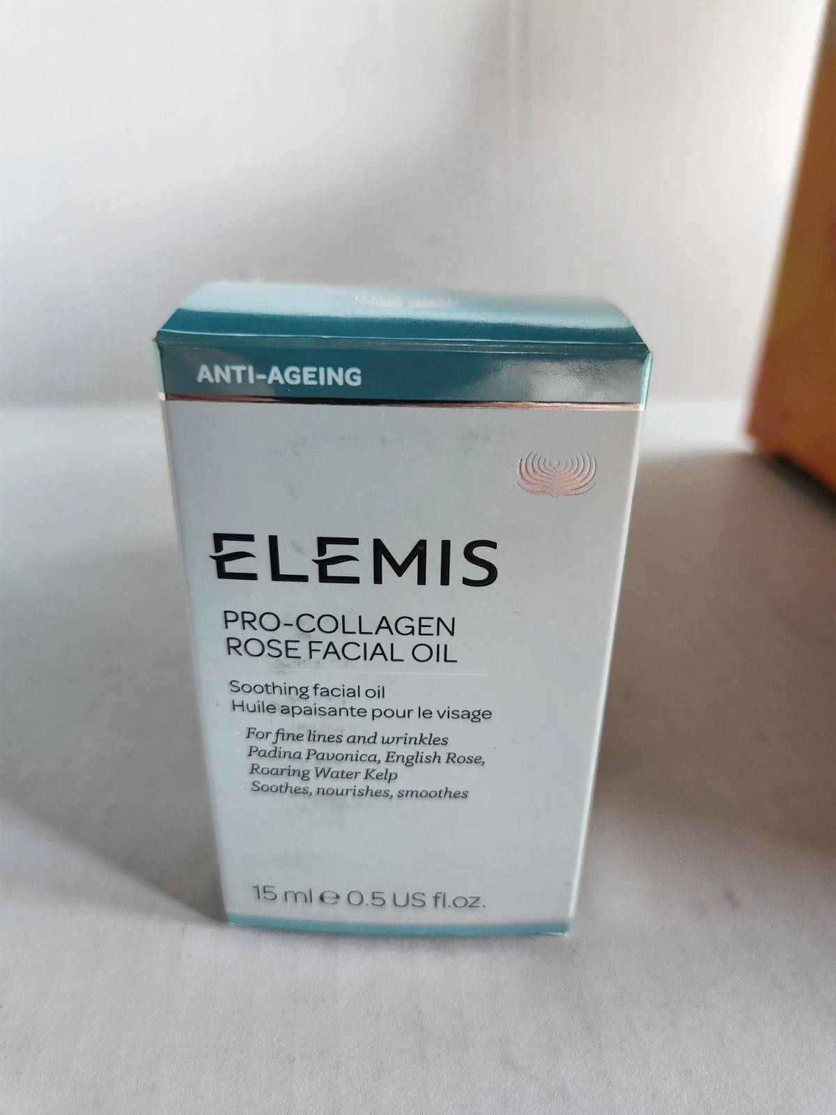 ELEMIS Pro-Collagen Rose Oil Blend 0.5 oz