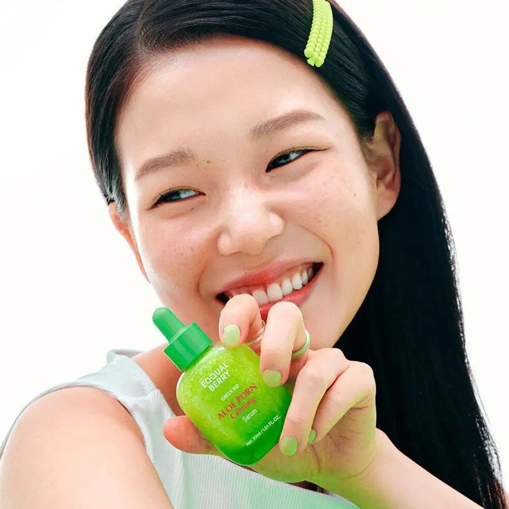 2PCS Vitamin Illuminating Serum Bakuchiol Plumping Face Serum 30ml