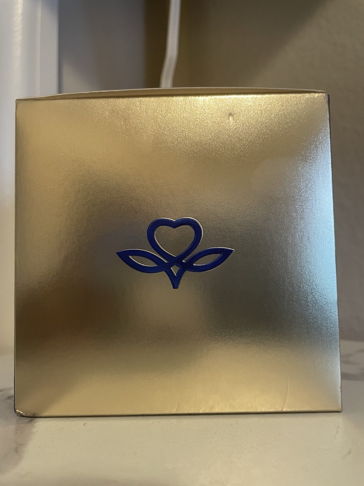 Expressions Wellness Cryo Thermo Firming Gold Gel 200g New Skin Tightening