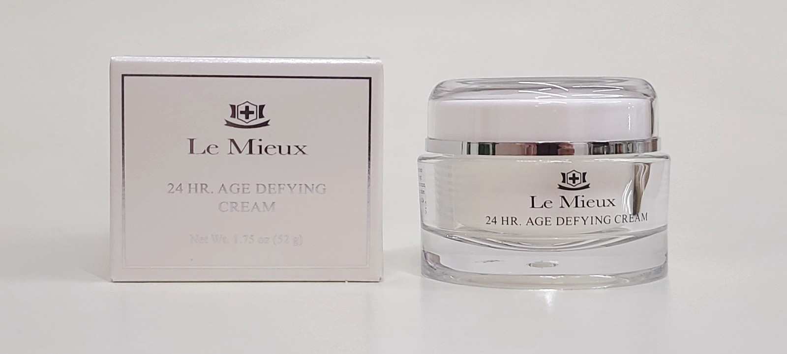 Le Mieux 24 Hr Age Defying Cream 1.75 oz
