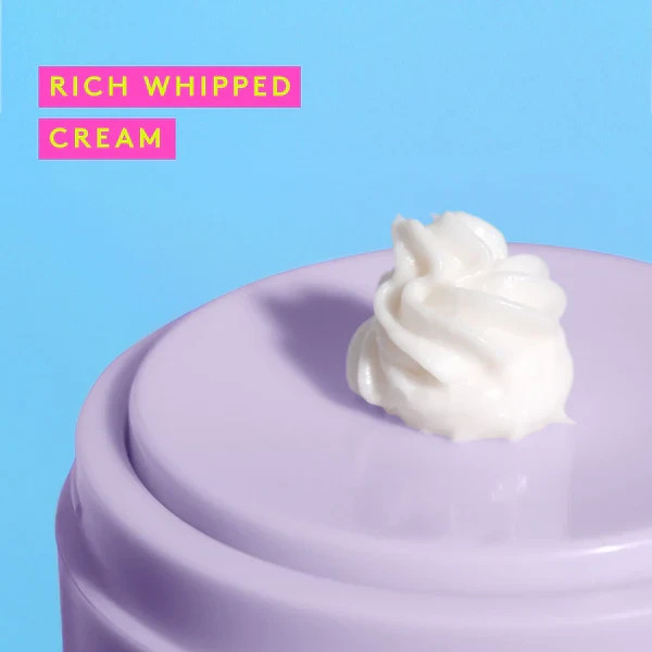 Drunk Elephant Lala Retro Whipped Cream 50ml – 2 Pack Deep Hydration Moisturizer