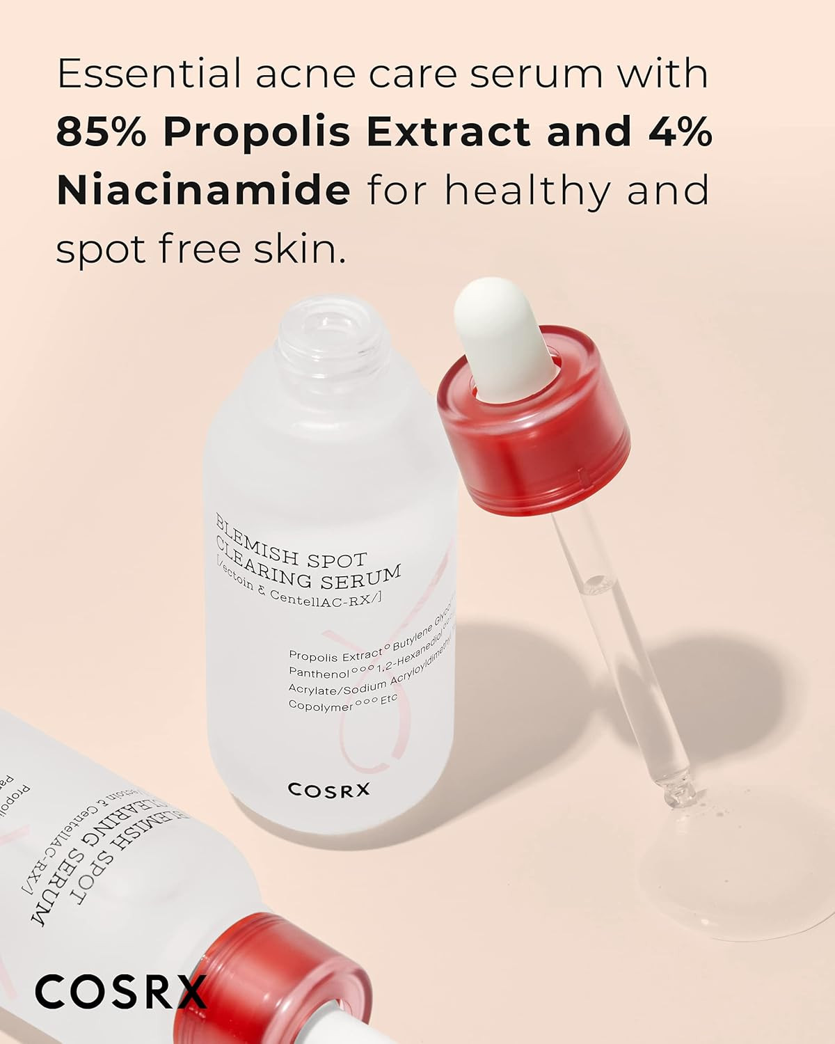 COSRX AC COLLECTION BLEMISH SPOT CLEARING SERUM 40ml