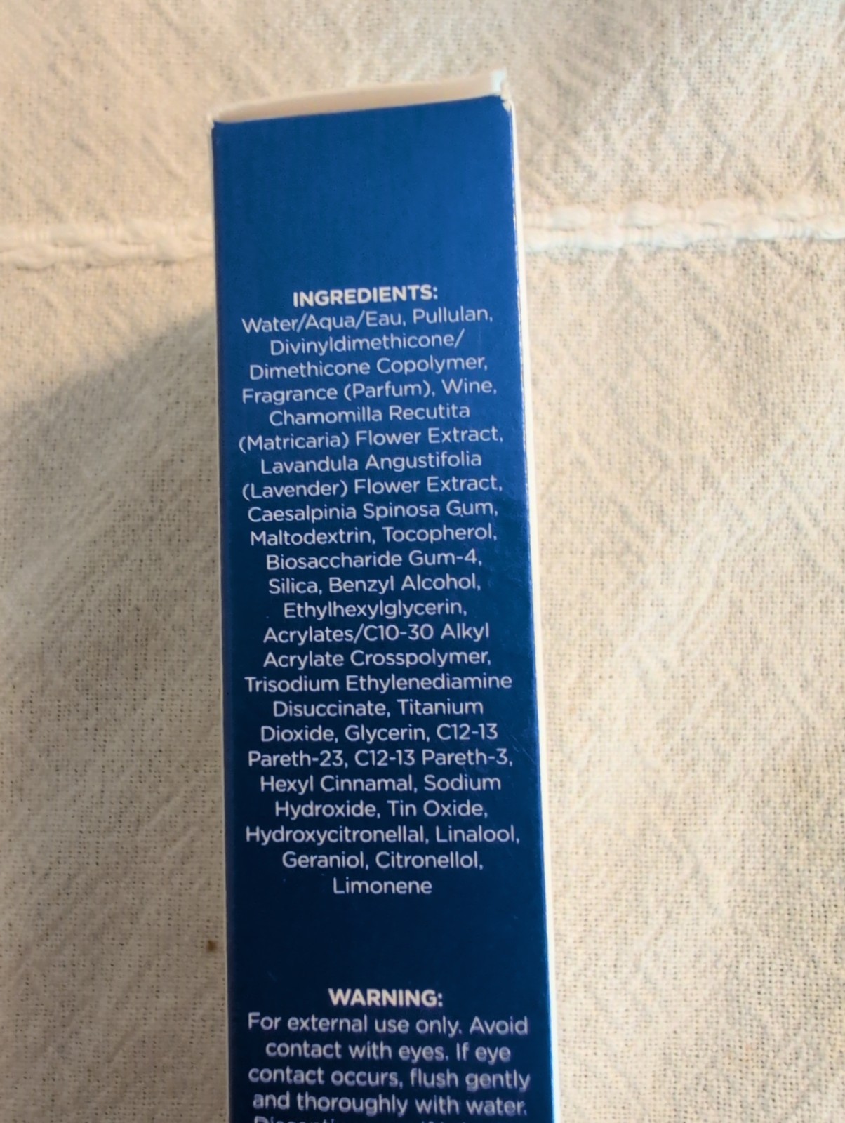 NEW Beverly Hills MD Rapid-Lift Advanced Neck Serum 1.7 oz / 50ml NIB Sealed