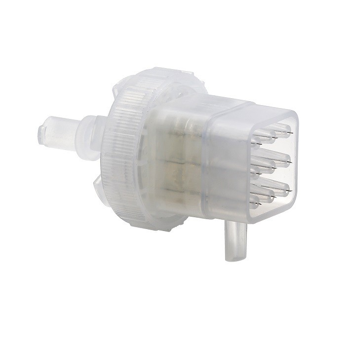 5/10/20pcs Replacement Accessories 9 Pins Tip For EZ Beauty Machine Easy To Use