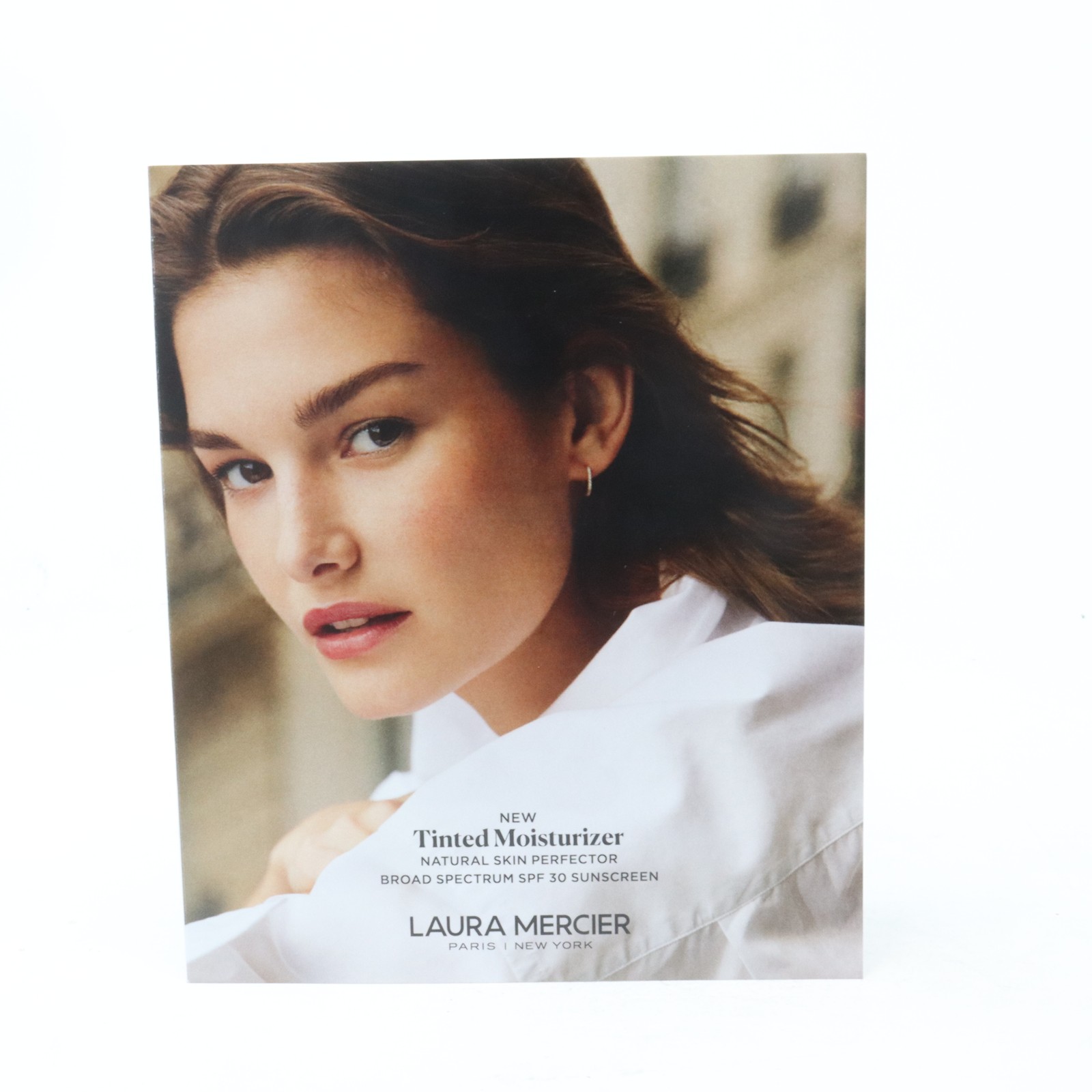 Laura Mercier Tinted Moisturizer Spf 30 Sunscreen Pack of 5