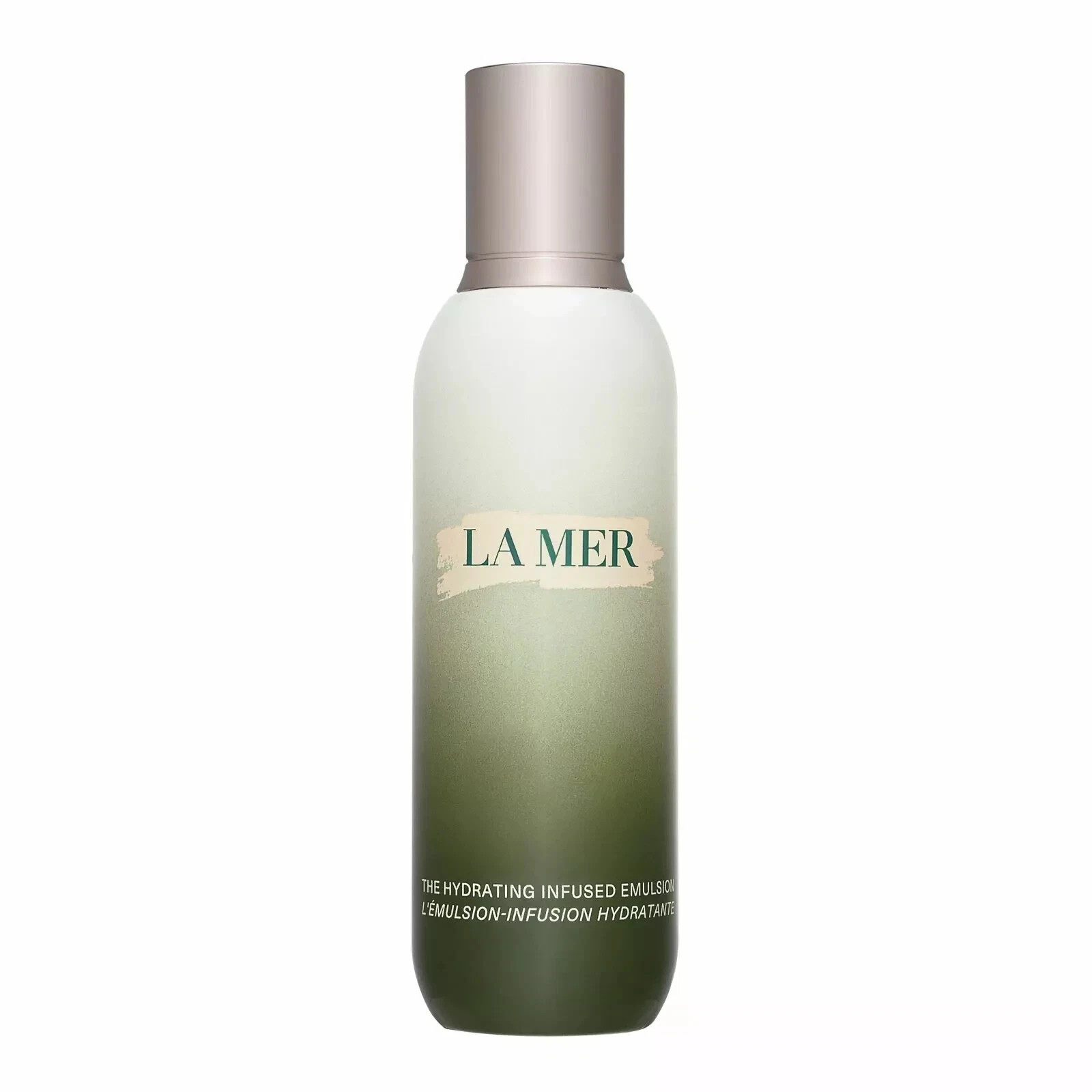 La Mer The Hydrating Infused Emulsion 4.2 fl oz / 125ml – New in Box