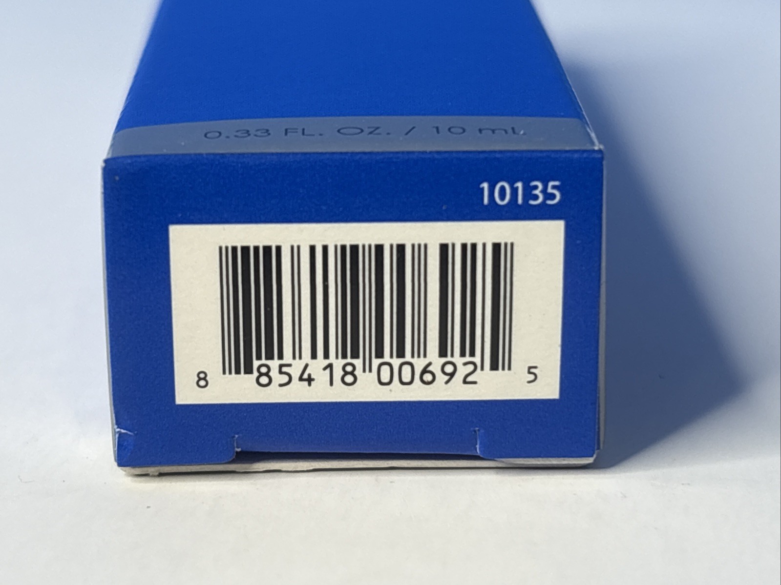 Hydroxatone 90 Second Wrinkle Reducer 0.33 Fl. Oz Tube Sealed – NEW 